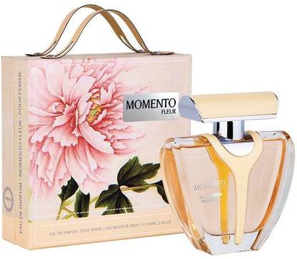 ARMAF MOMENTO FLEUR Eau de Parfum  -  100 ml