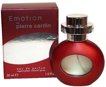 PIERRE CARDIN Emotion Eau de Parfum  -  30 ml