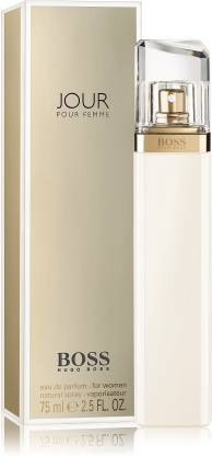 HUGO BOSS Jour Pour Femme Eau de Parfum  -  75 ml