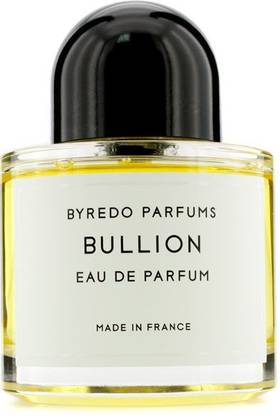 Byredo Bullion Eau De Parfum Spray Eau de Parfum  -  100 ml