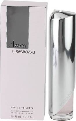 Swarovski Aura Eau de Toilette  -  75 ml