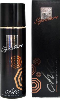 tfz Signature Exotic Chic Eau de Parfum  -  100 ml
