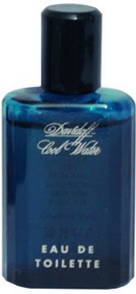 DAVIDOFF Cool Water Eau de Toilette  -  10 ml