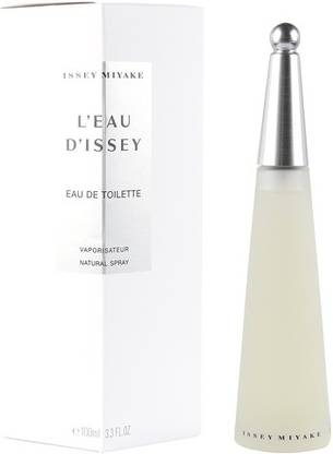 ISSEY MIYAKE Pour Femme Eau de Toilette  -  100 ml