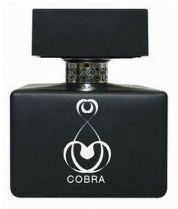 COBRA Jeanne Arthes Eau de Toilette  -  100 ml
