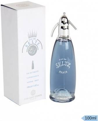 Jean Louis Vermeil Seltz Eau de Toilette  -  100 ml