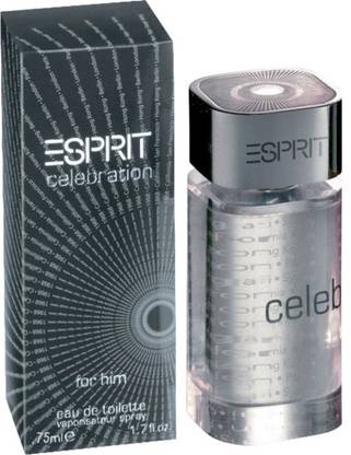 ESPRIT Celebration Eau de Toilette  -  75 ml