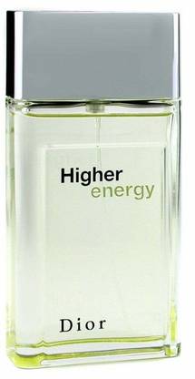 Christian Dior Higher Energy Eau De Toilette Spray Eau de Toilette  -  100 ml