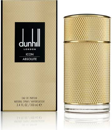 Dunhill London Icon Absolute Eau de Parfum  -  100 ml