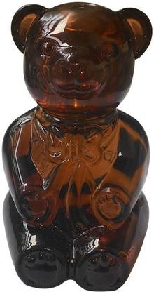 Jungle Magic Naughty Teddy Eau de Toilette  -  60 ml