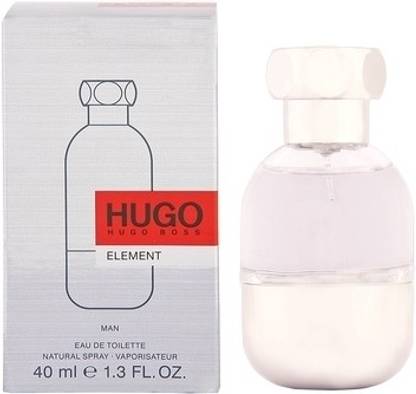 HUGO BOSS Hugo Element Eau de Toilette  -  40 ml