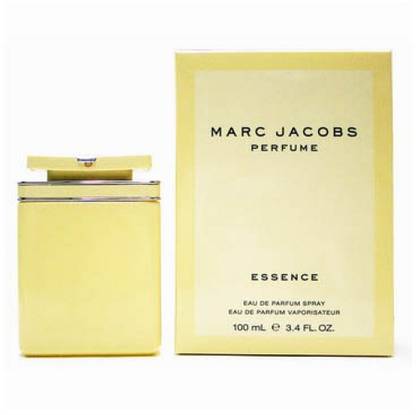 MARC JACOBS Essence Eau de Parfum  -  100 ml