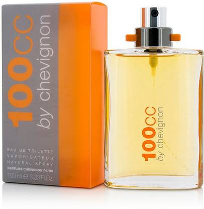 Chevignon 100CC Eau De Toilette Spray Eau de Toilette  -  100 ml