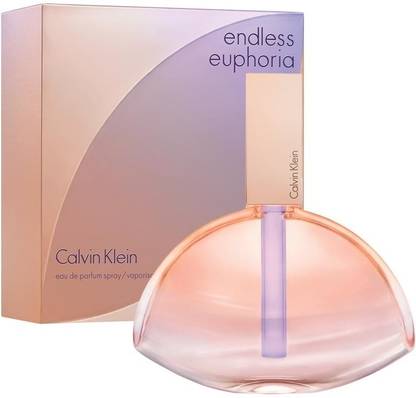 Calvin Klein Endless Euphoria Eau de Parfum  -  125 ml