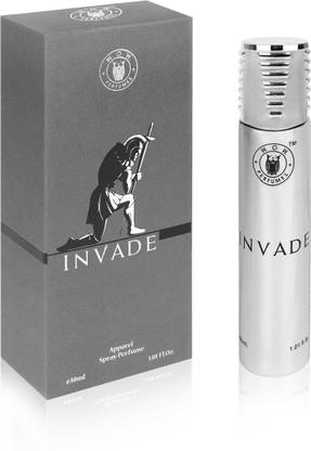 WOW Perfumes Invade Eau de Parfum  -  30 ml