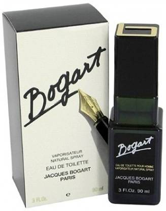 JACQUES BOGART Eau de Toilette  -  90 ml