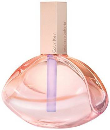 Calvin Klein Endless Euphoria Eau de Parfum  -  75 ml