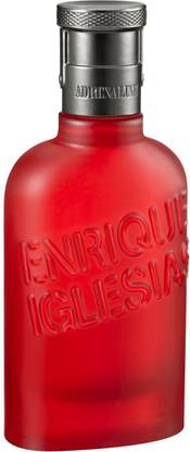 ENRIQUE IGLESIAS Enrique Iglesias Adrenaline EDT 30ml Eau de Toilette  -  30 ml