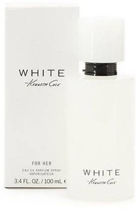 Kenneth Cole White Her Eau de Parfum  -  100 ml