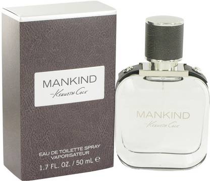 Kenneth Cole Mankind Eau de Toilette  -  50 ml