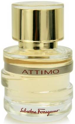 Salvatore Ferragamo Attimo EDP 30ml Eau de Parfum  -  30 ml