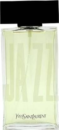 Yves Saint Laurent Jazz Eau de Toilette  -  100 ml