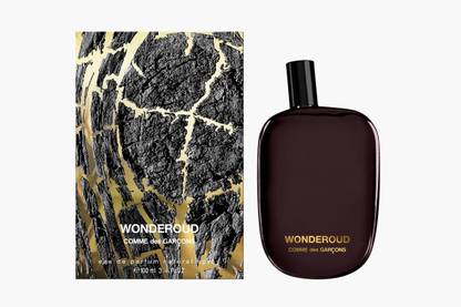 Comme Des Garcons WonderOud Eau de Parfum  -  100 ml