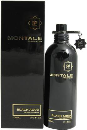 Montale Black Aoud Eau de Parfum  -  100 ml
