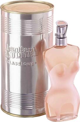 Jean Paul Gaultier Classique Eau de Toilette - 100 ml