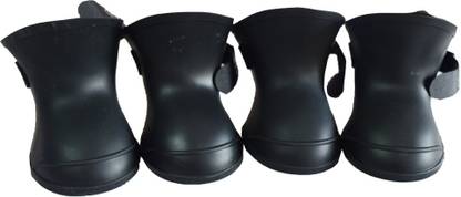 PAW ZONE Shoes for Dog
