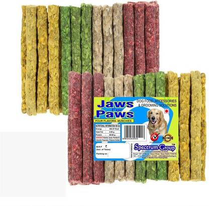 Spectrum Group Pet Food Dog Chew