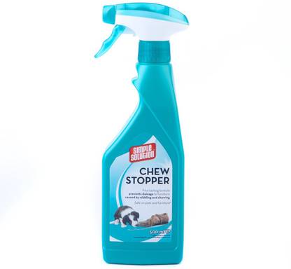 Bramton Simple Solution Chew Stopper Fresf Cologne