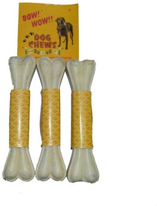 Bow! Wow !! Beaf Beef Dog Chew