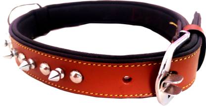 Skora Plain Dog Collar Charm