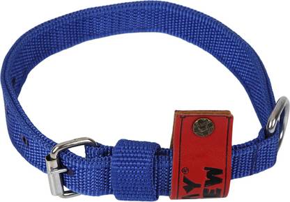 TommyChew Regular Dog Everyday Collar