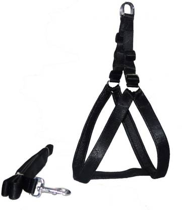 Bow! Wow !! Dog Harness & Leash