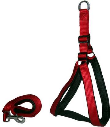 Bow! Wow !! Dog Harness & Leash