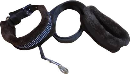 Pets Planet Dog Collar & Leash
