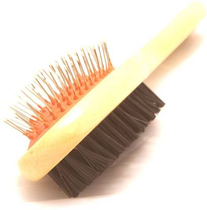 Pet Care Plain/ Bristle Brushes for Dog, Cat