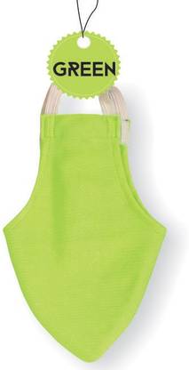 Aazil Flight Suit (Green- X Wide Plus) Washable Bird Diapers