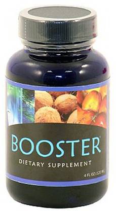 Healx Omega-3 Booster Dietary Supplement 0.12 l Wet Young Bird Food