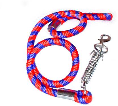 Pethub Spring Hook Rope Multi 170 cm Dog Cord Leash