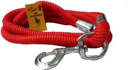 Bow! Wow !! 155 cm Dog Cord Leash
