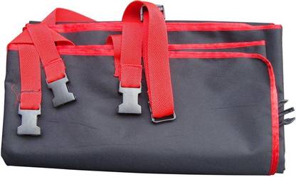 AUTO PEARL CPC60 Hammock Pet Seat Cover