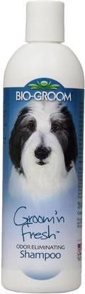 Bio-Groom Bio-Groom Groom 'N Fresh Conditioning Shampoo Conditioning Groom 'N Fresh Dog Shampoo