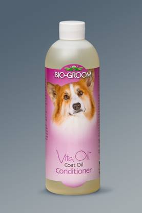 Bio-Groom Conditioning Vita Oil Coat Dog Shampoo