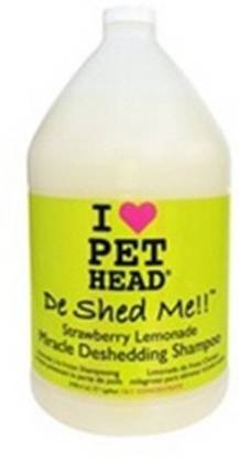 Pet Head PetHead So Spoiled Conditioner Conditioning Honey, Oatmeal Dog Shampoo