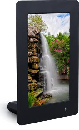 DigiFlip DF001 6 inch Digital Photo Frame