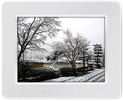 Transcend PF730 7 inch Digital Photo Frame