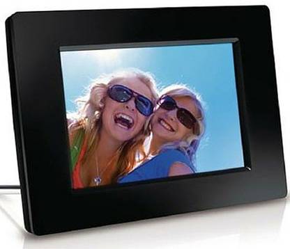 PHILIPS Spf1237/12 7 inch Digital